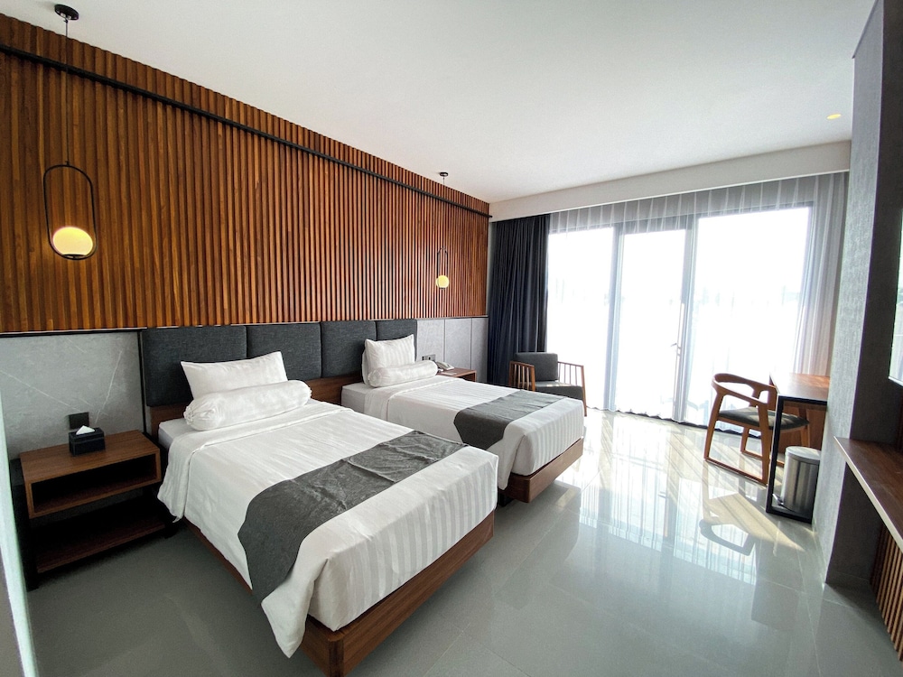 Nata Azana Hotel Ngawi 12/35
