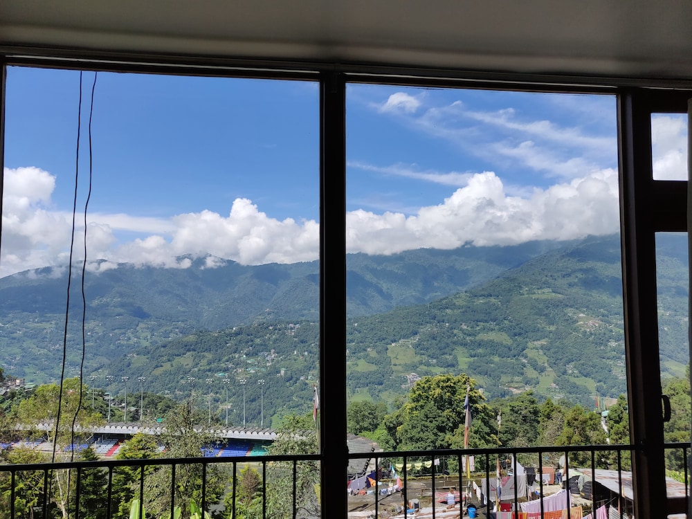 Hotel Ninamma 41/47