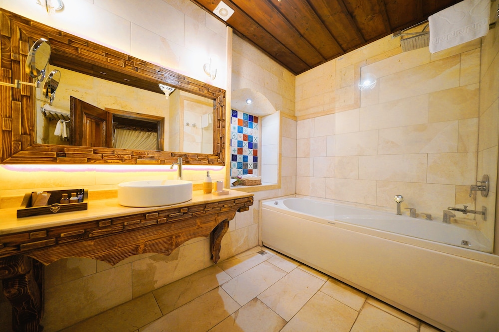 Mira Cappadocia Hotel (ex Riverside Mansion Hotel) 48/50