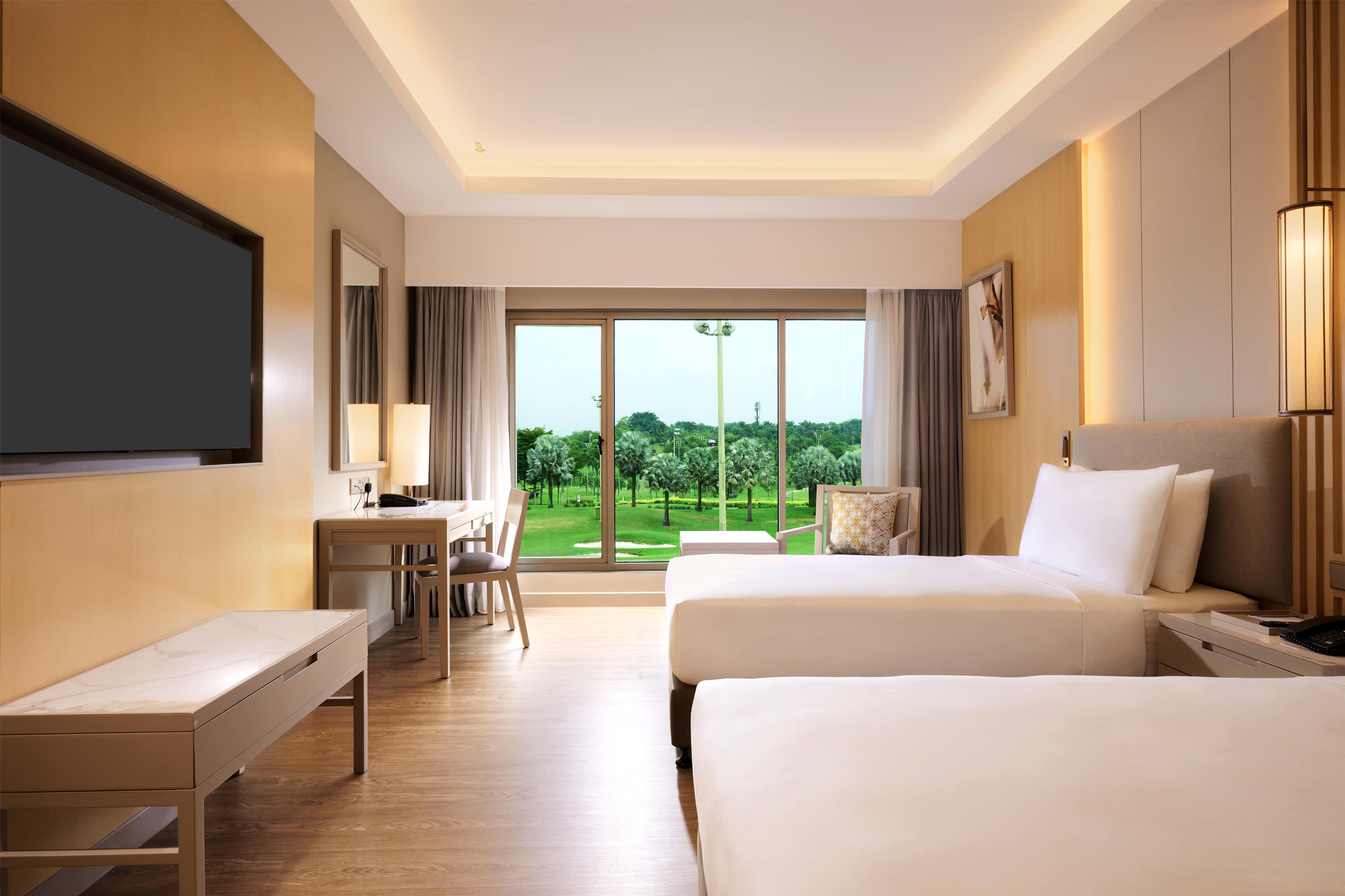 Hilton Shah Alam Glenmarie 12/50
