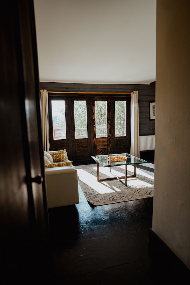 Newen B&B Pucon 13/20
