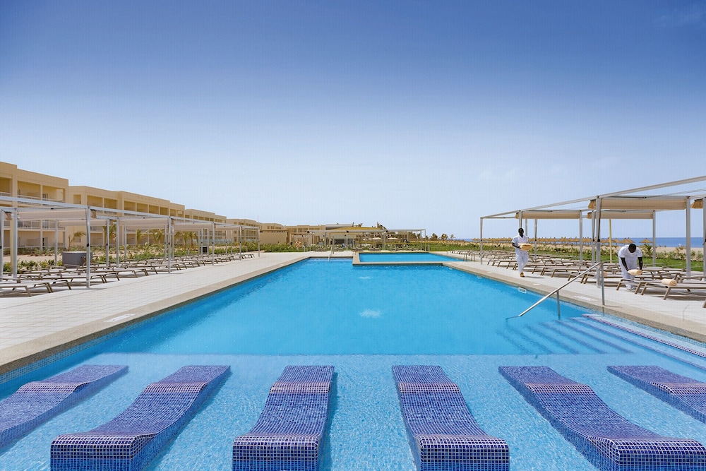 Hotel Riu Baobab 33/62