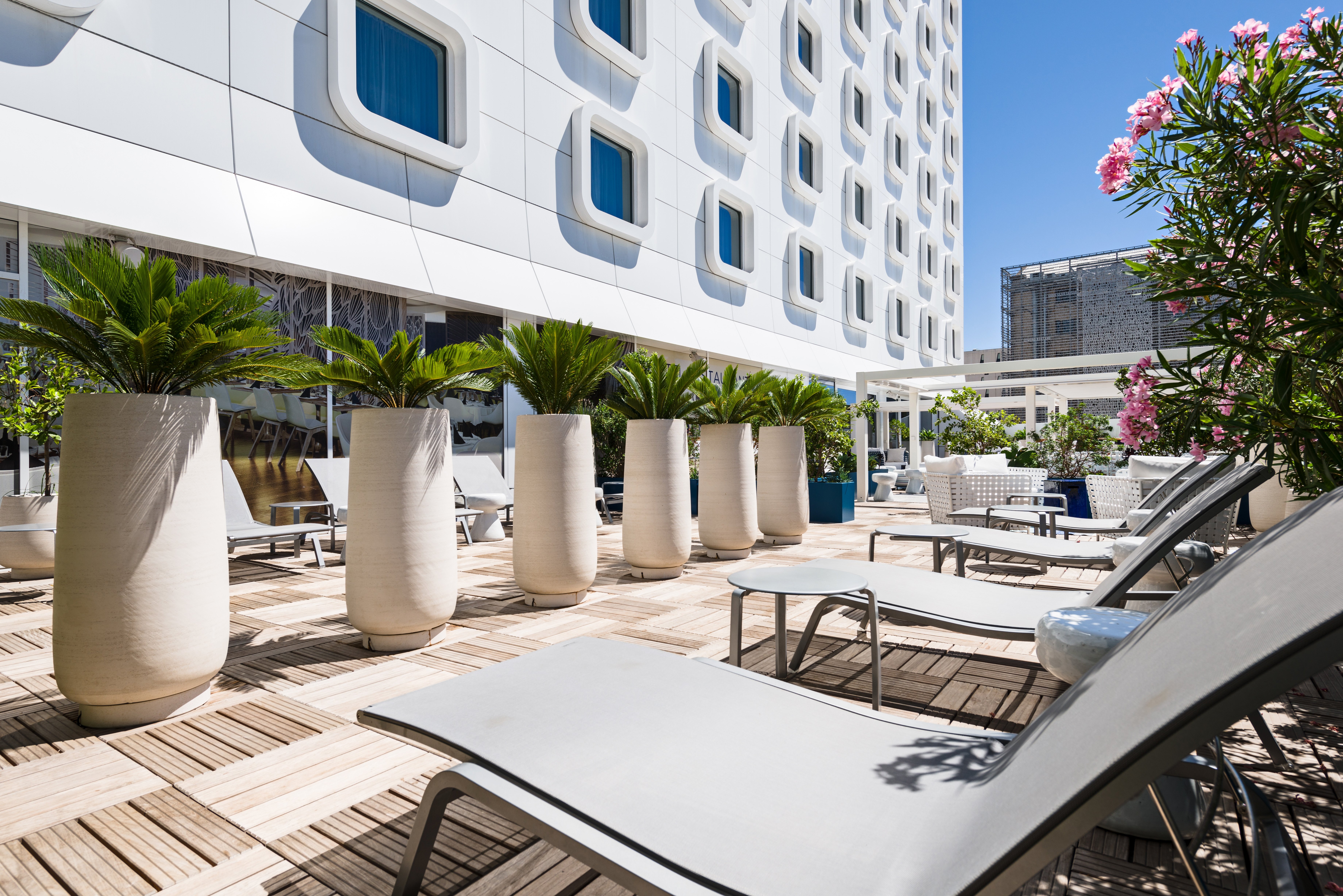 Golden Tulip Marseille Euromed 60/63