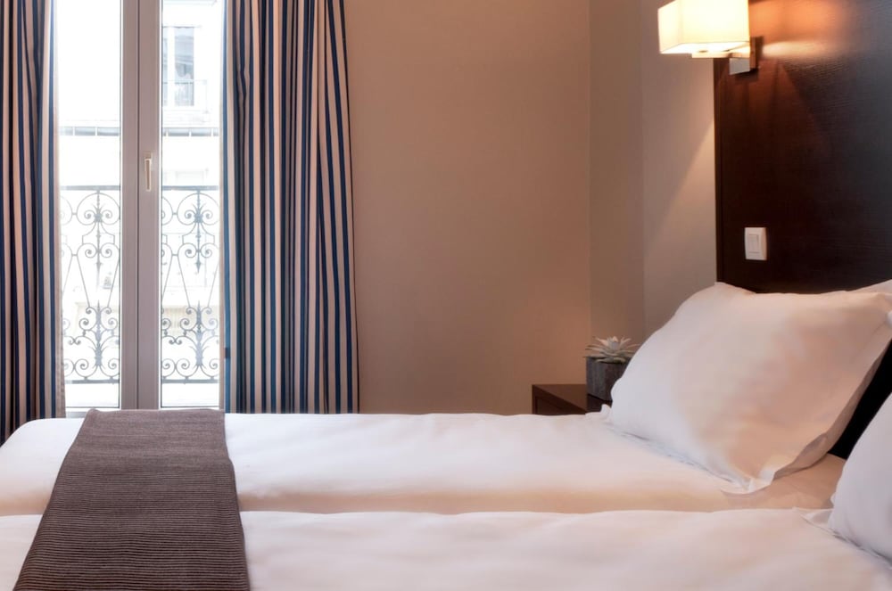 Hôtel Verlain 10/38