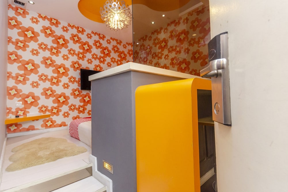 ルームズ ブティック ホテル(Hotel O Rooms Boutique Hotel) 写真3