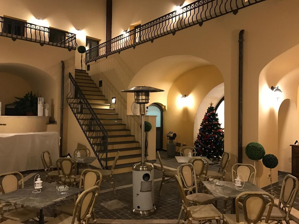 Hotel Duomo 29/60