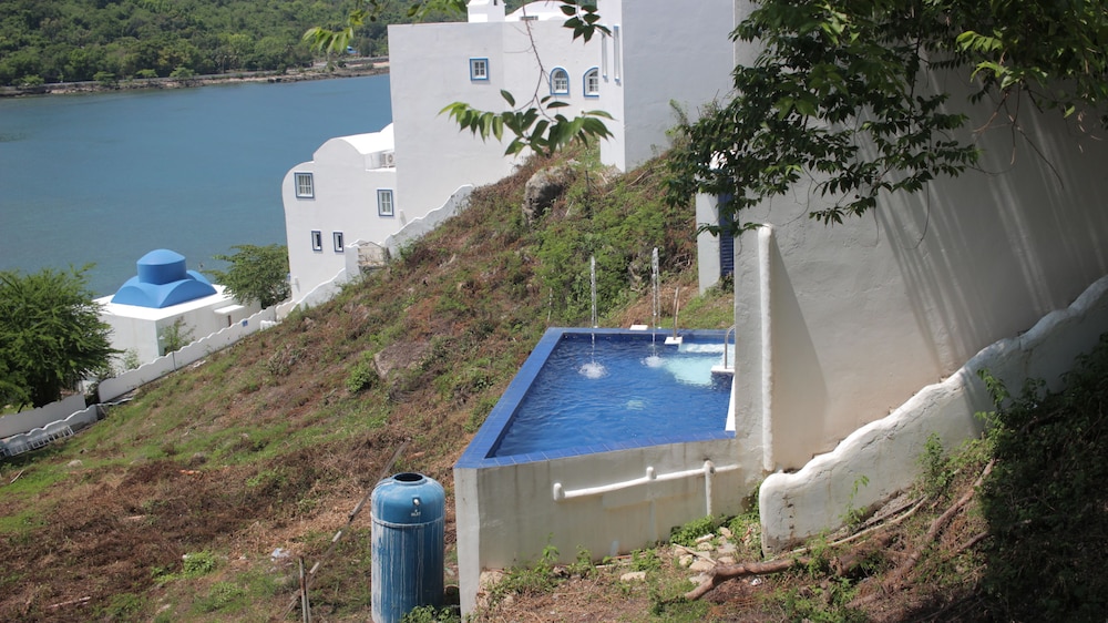 Vitalis Villas 36/50