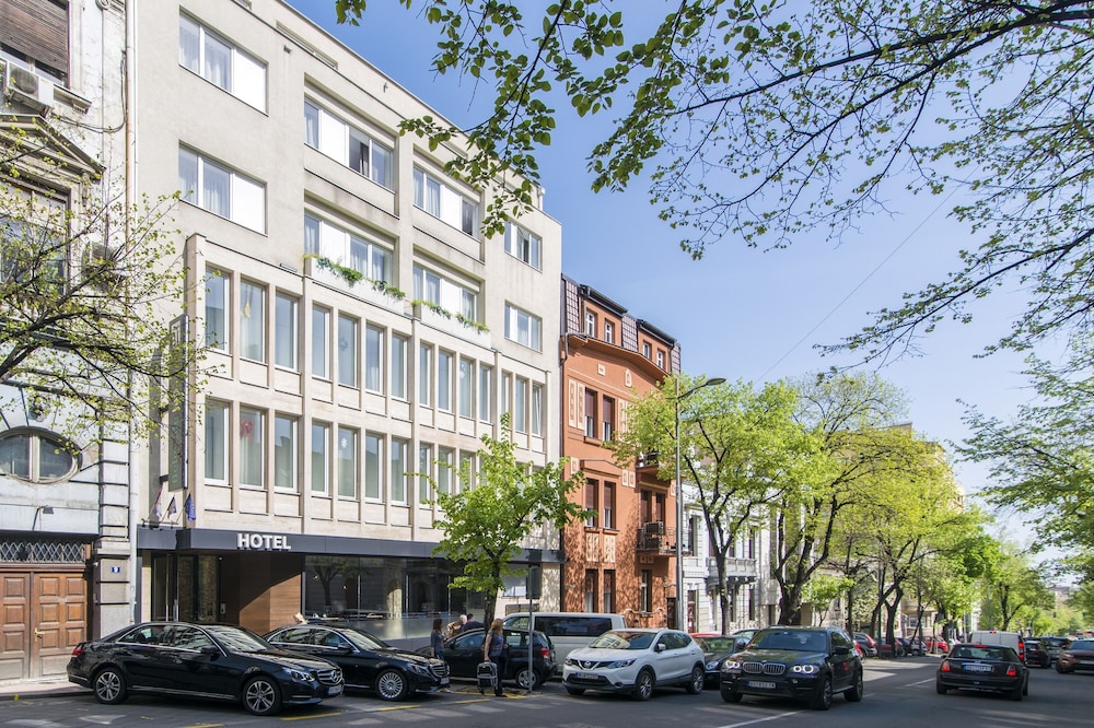 Belgrade Inn Garni 42/50