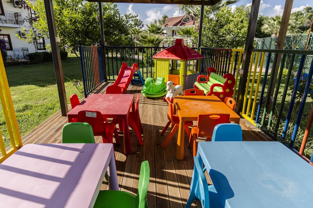 Katranci Park Hotel 24/47