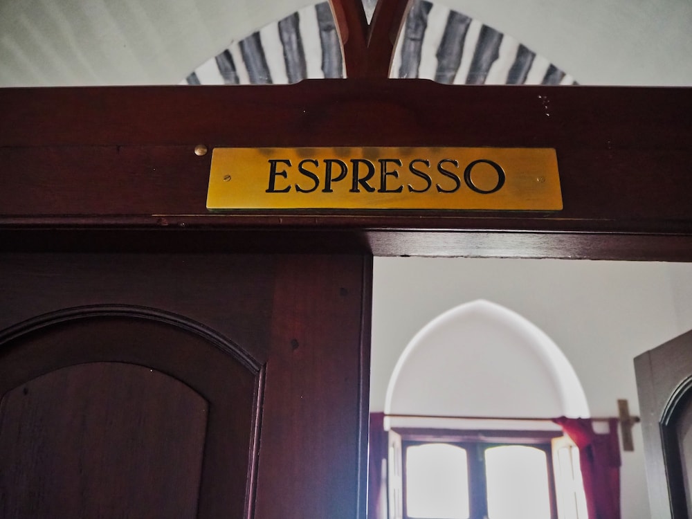 Zanzibar Coffee House 21/50