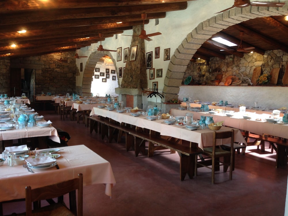 Agriturismo Lu Branu 44/69