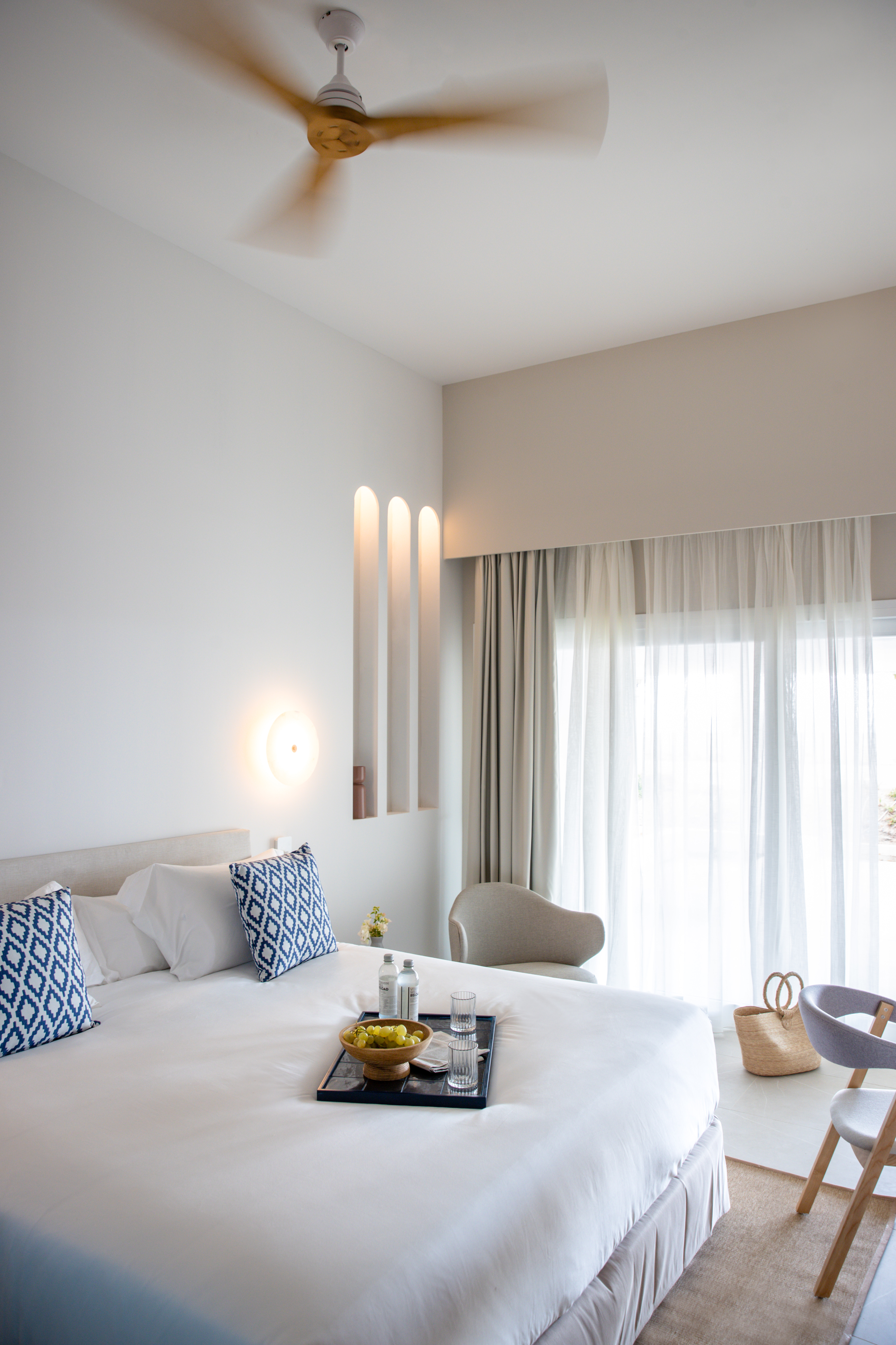 Beach, Suite, Private Garden
