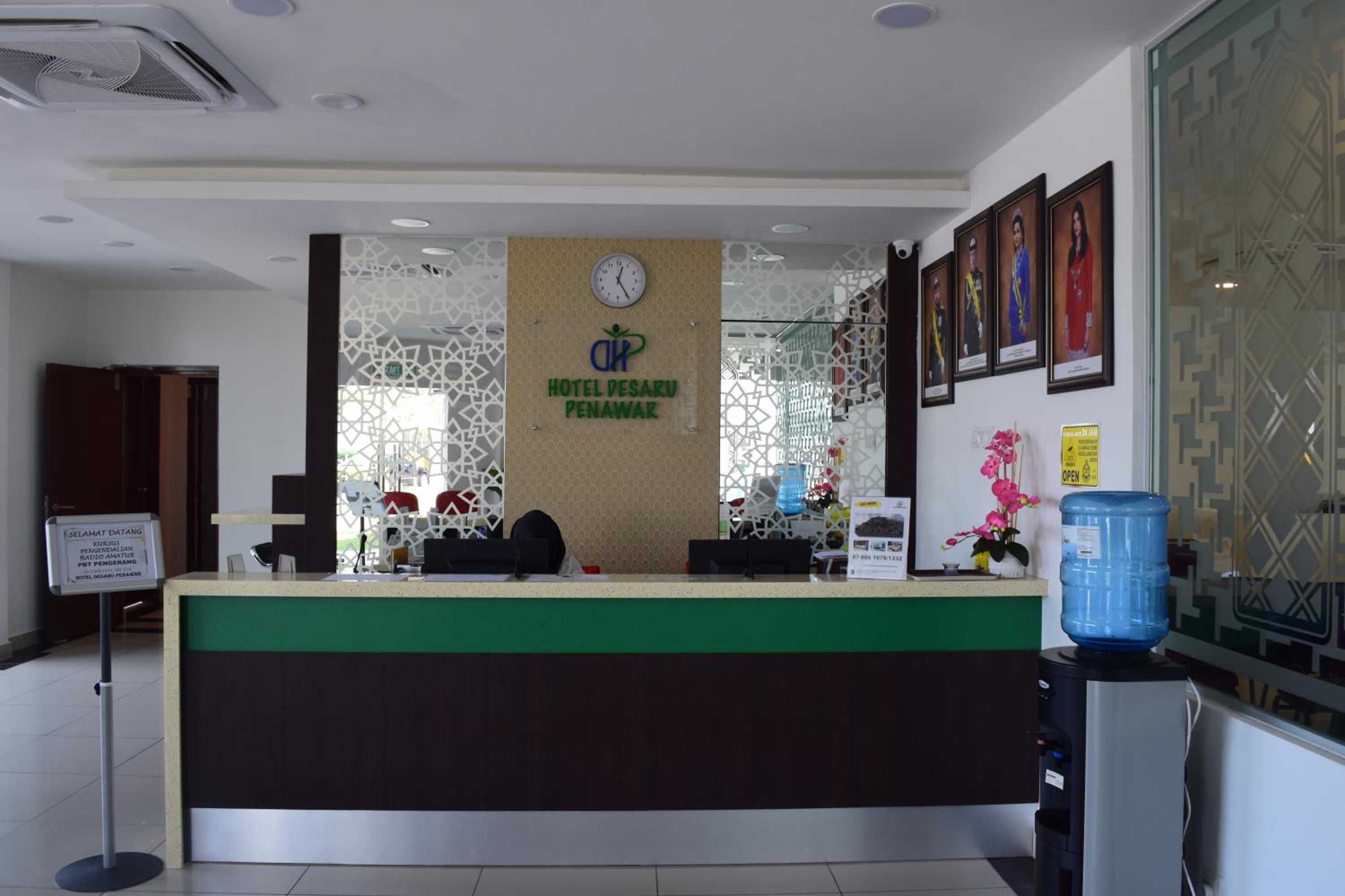 Hotel Desaru Penawar 10/35