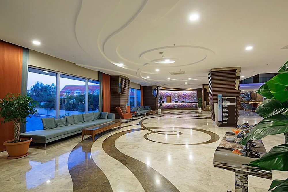 Seashell Resort & Spa 6/27
