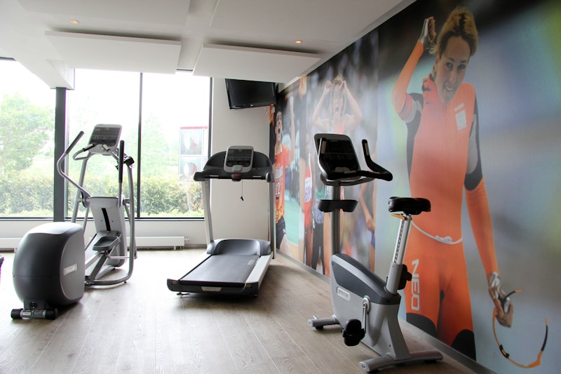 Bastion Hotel Haarlem Velsen 25/45