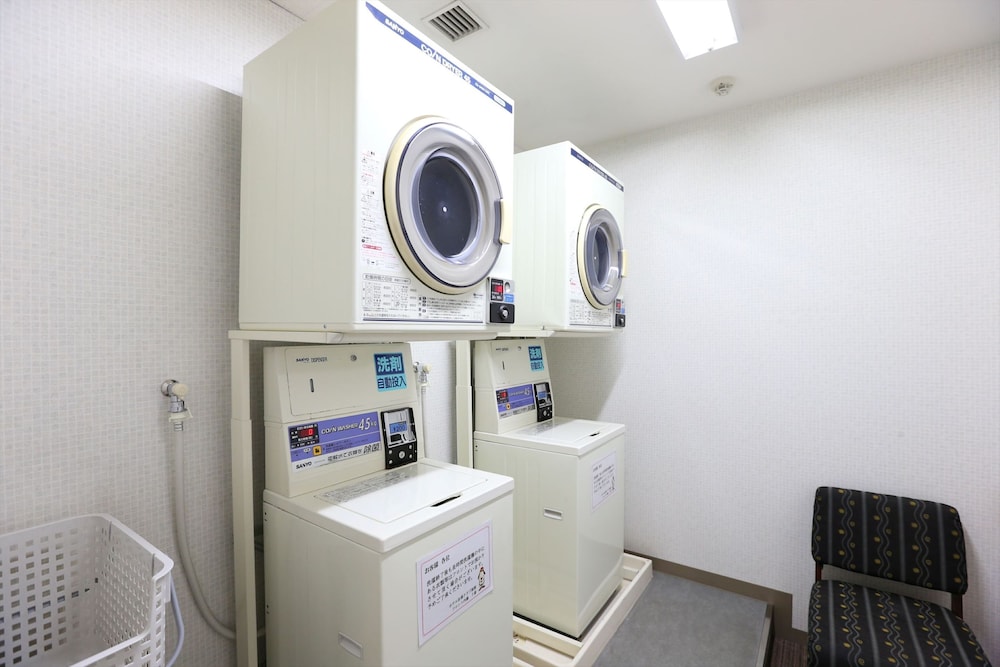 Hokke Club Hakodate Hotel 63/63
