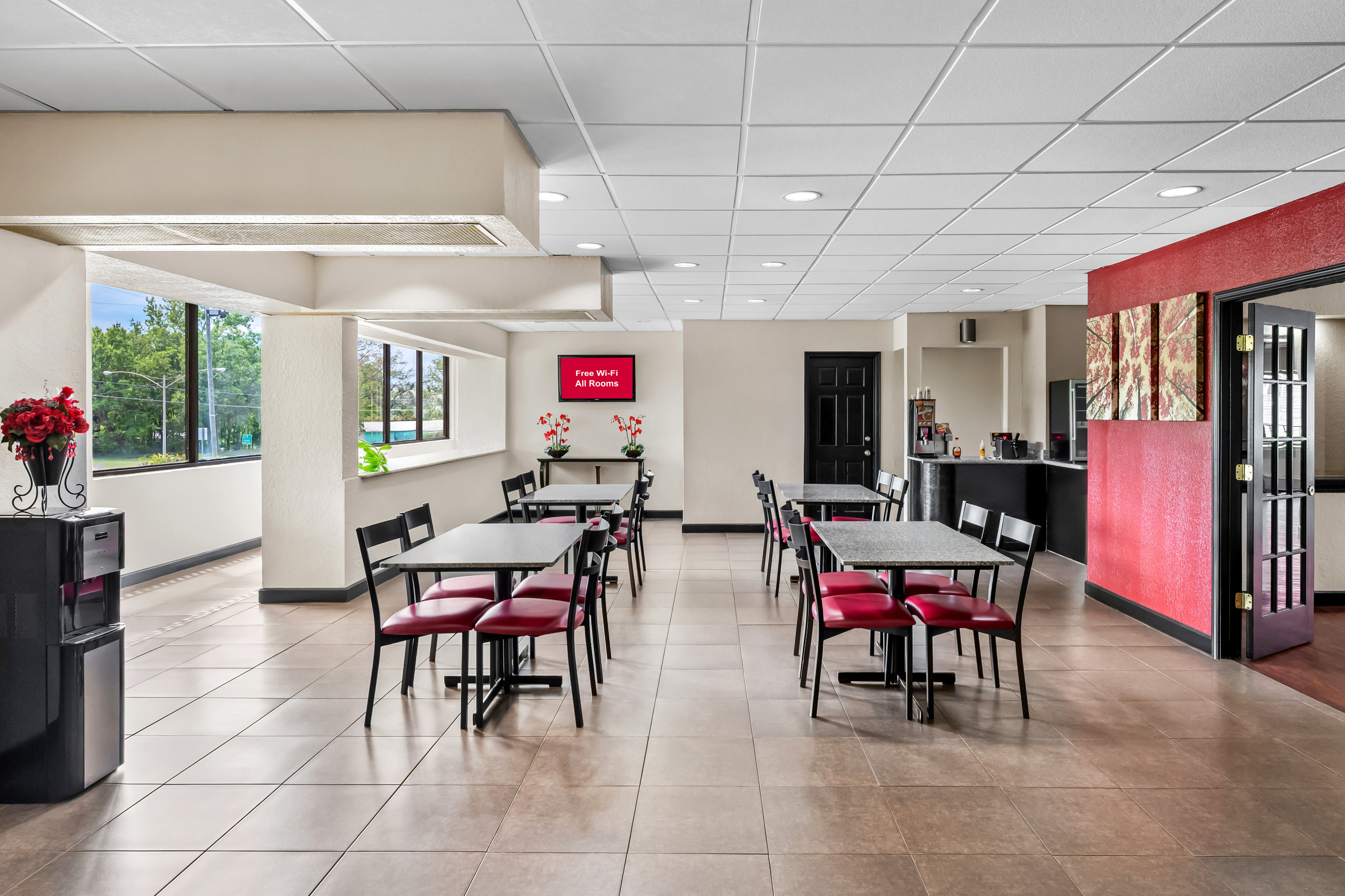 Red Roof Inn Hot Springs 34/49