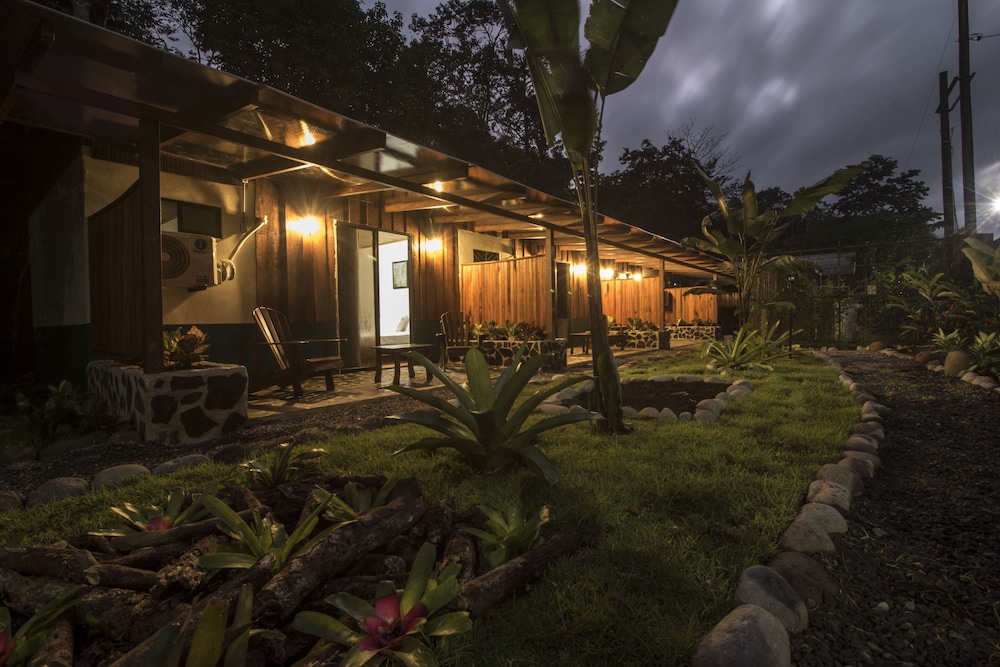Tirimbina Rainforest Lodge 41/50