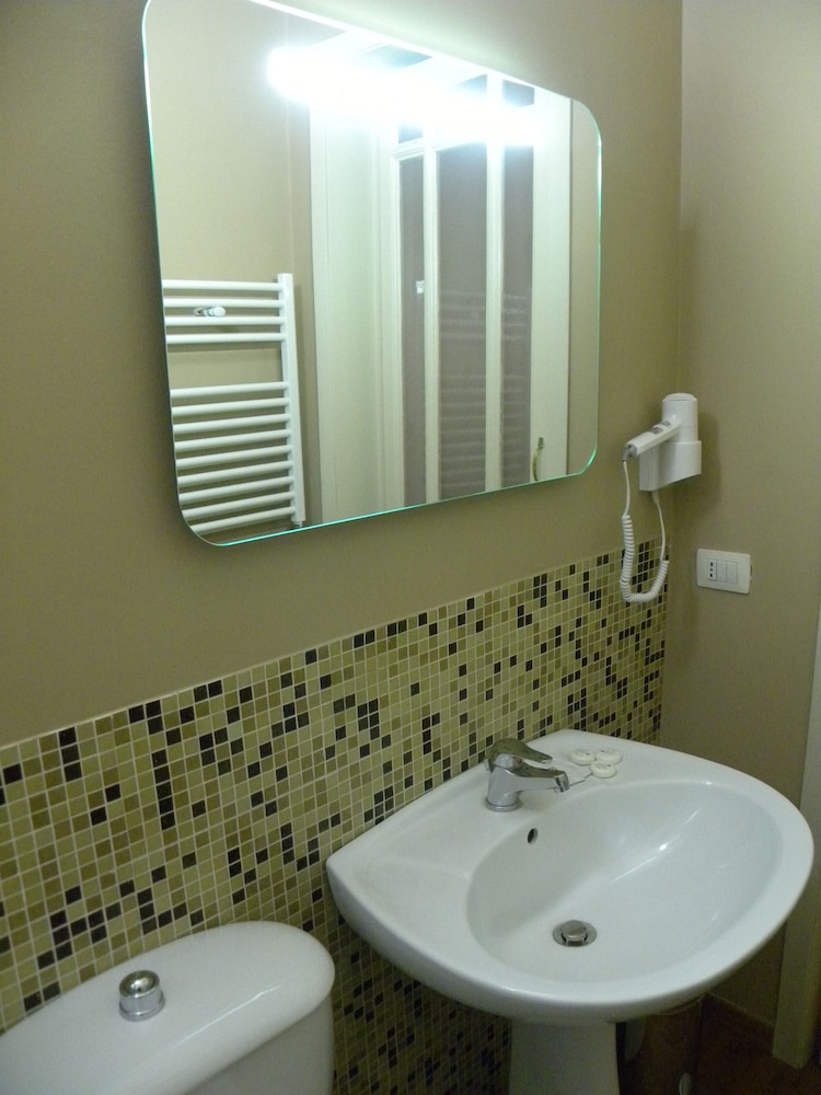 B&amp;B Residenza Umberto 19/26