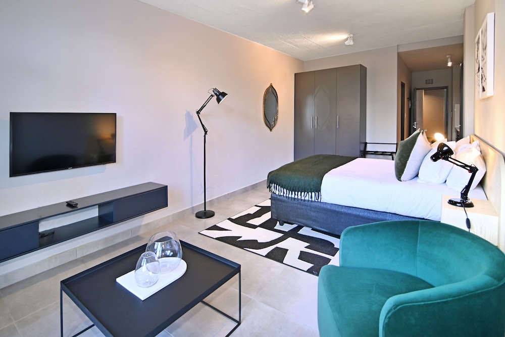 The Circa Aparthotel by Totalstay 26/45