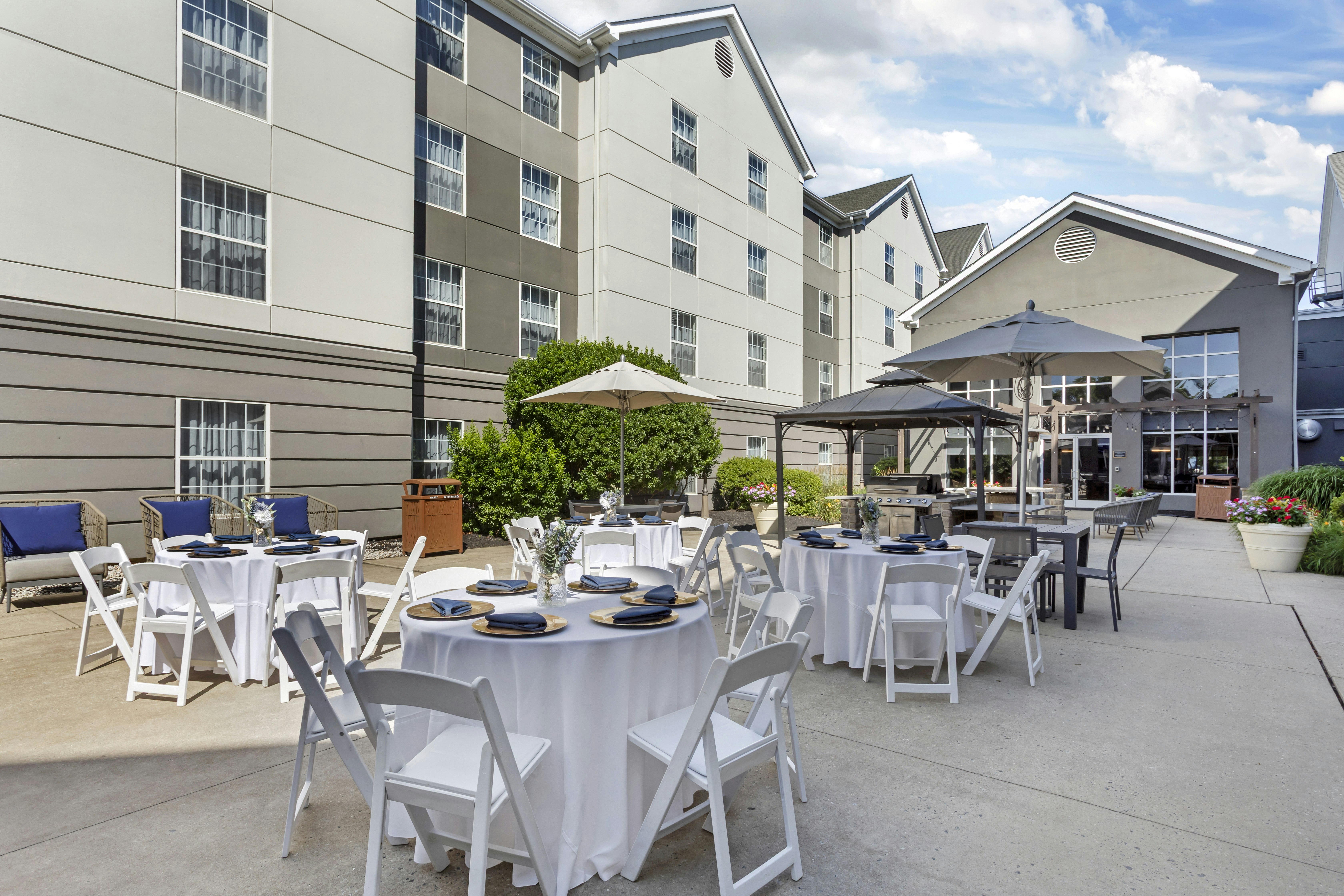Homewood Suites Philadelphia Great Valley 74/80