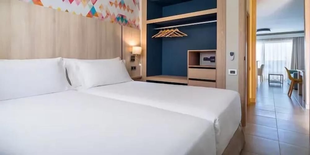 Servatur Isora Suites 16/67