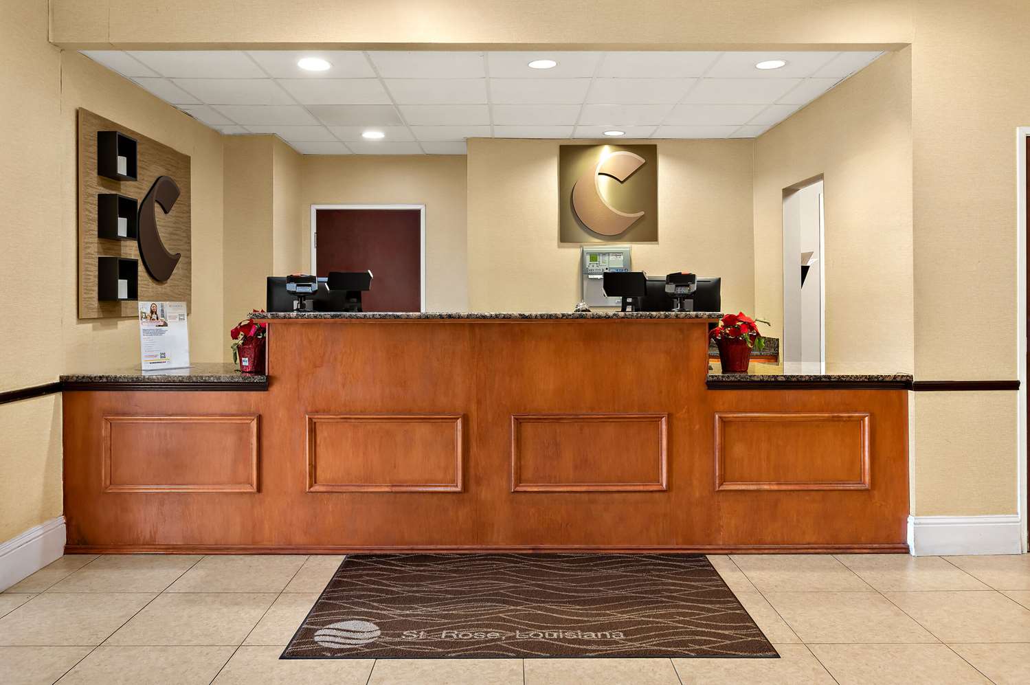 Comfort Inn New Orleans Airport South 3/16