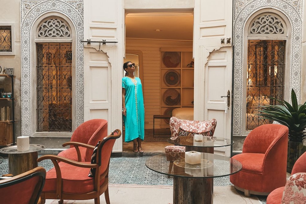 RIAD ANATA 34/50