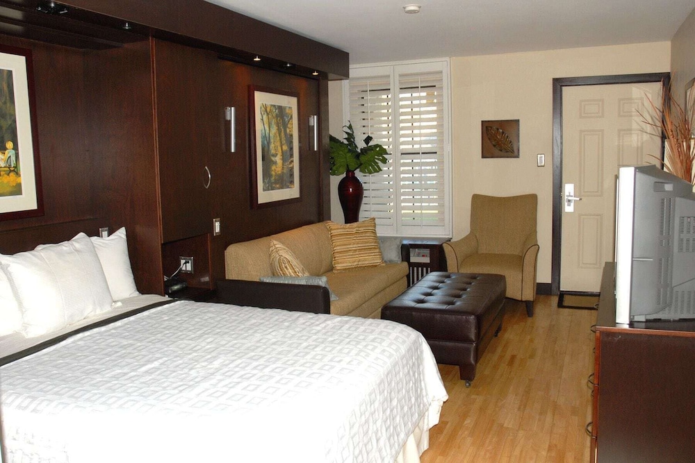 Motel6 Gainesville, FL 45/60