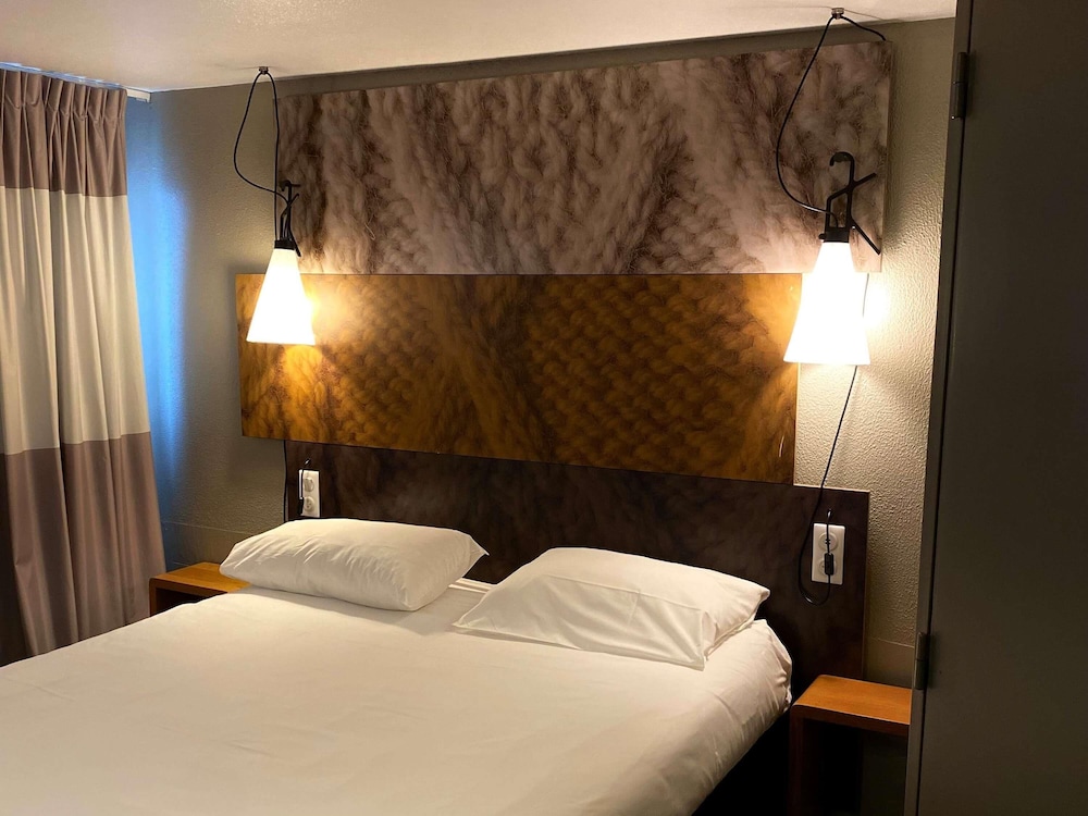 Ibis Lyon Sud Chasse Sur Rhone 23/57