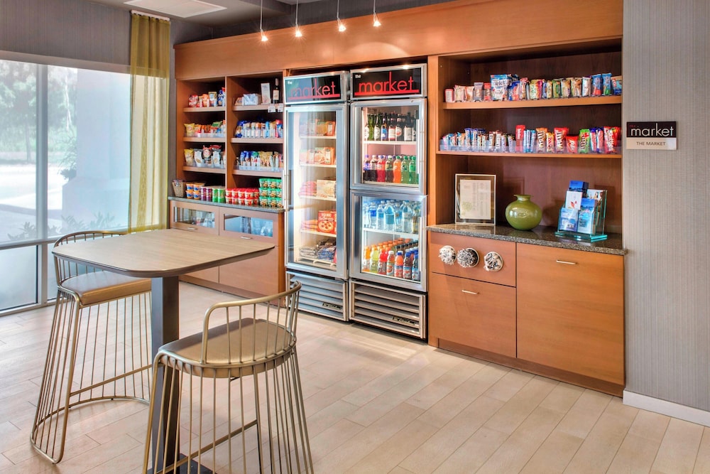 Springhill Suites By Marriott Long Island Brookhaven 10/21