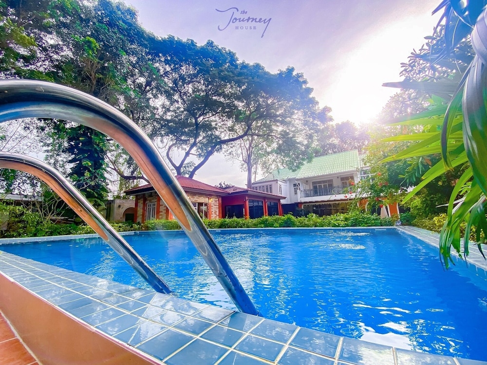 The Journey House Luxury Haven (ex. Luxury Escape) 34/50