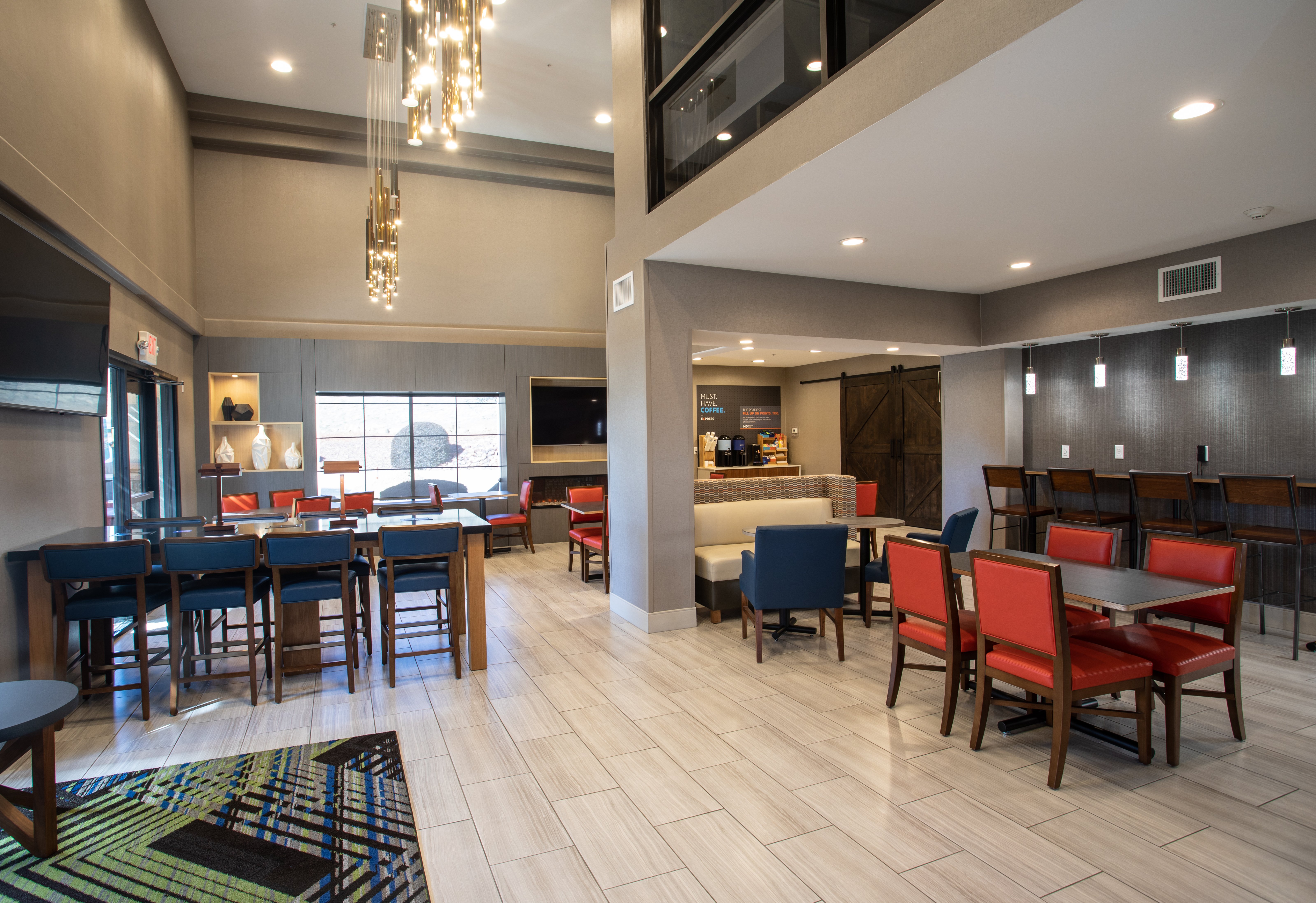 Holiday Inn Express Prescott 51/62