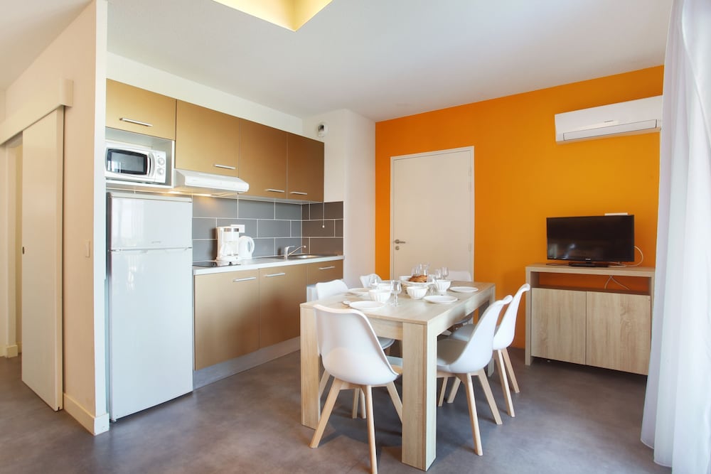 Residence Odalys Terra Gaia 55/76