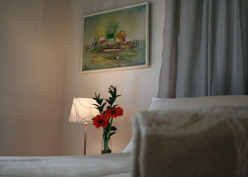 Hotel Zapata 53/71
