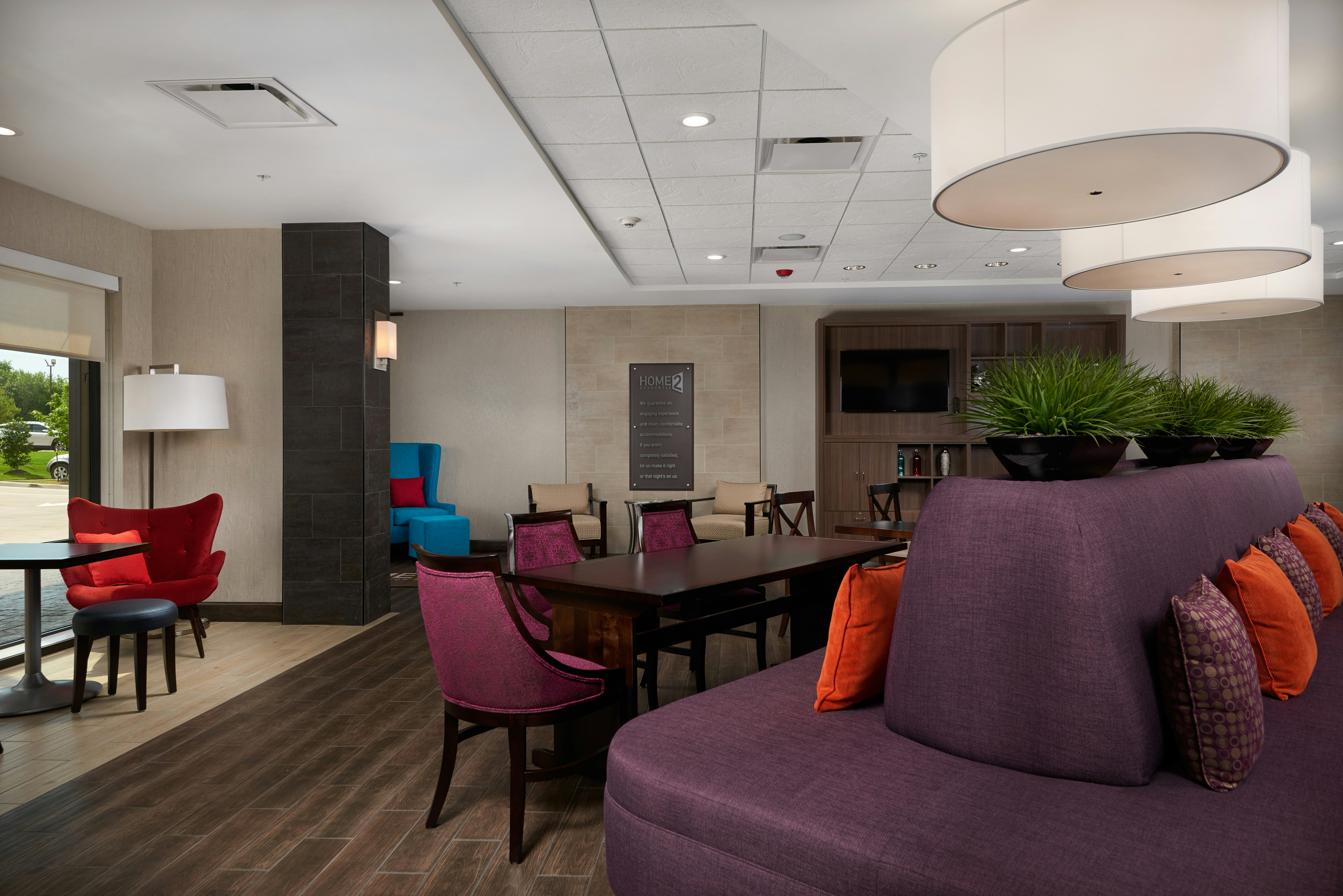 Home2 Suites By Hilton Muskogee 19/37