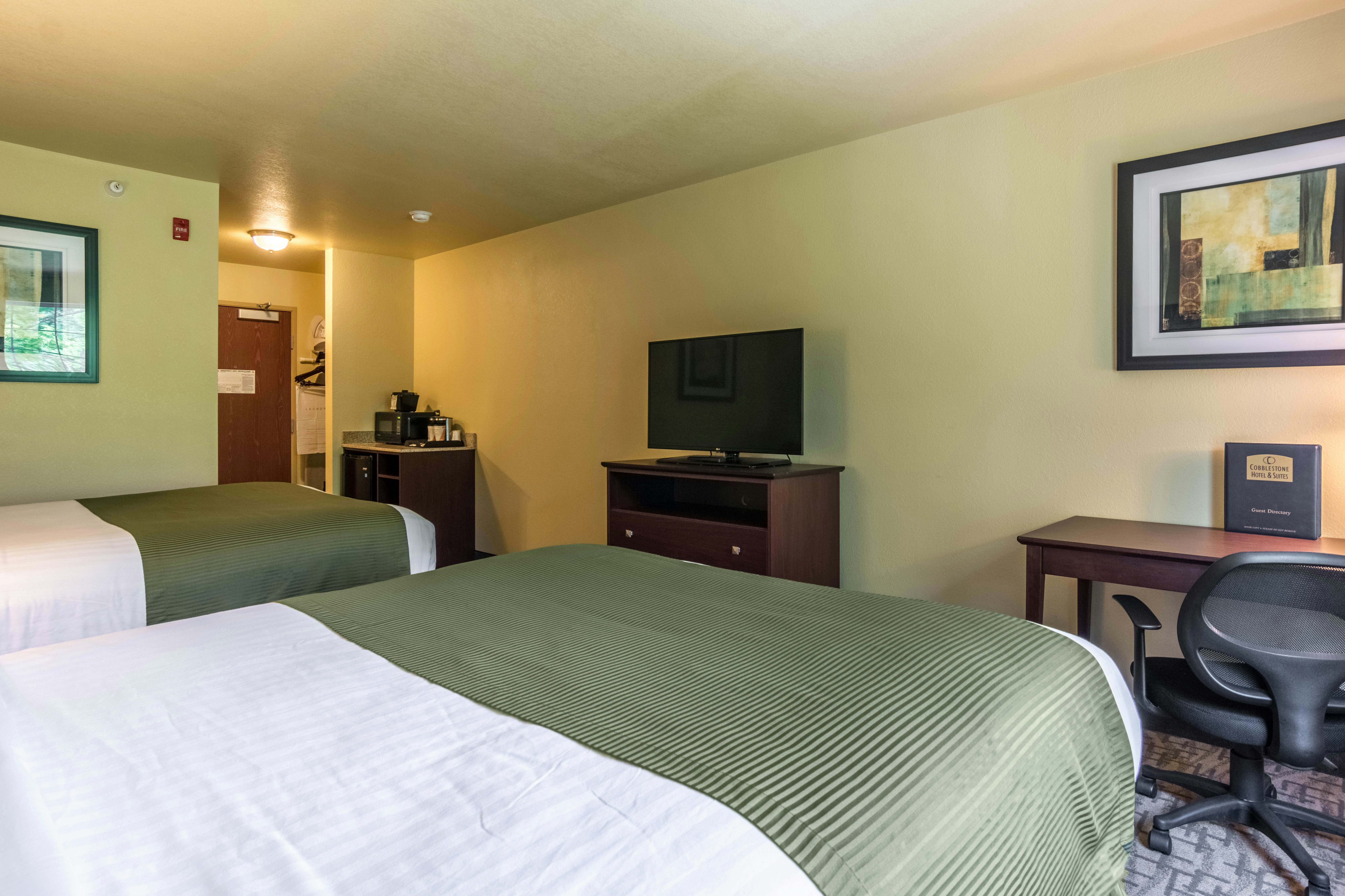 Cobblestone Hotel And Suites Harborcreek 19/53