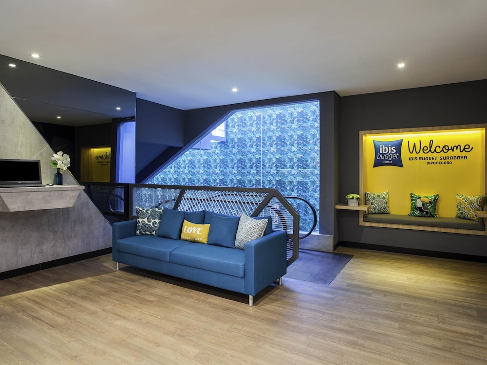 Ibis budget Surabaya Diponegoro 23/38