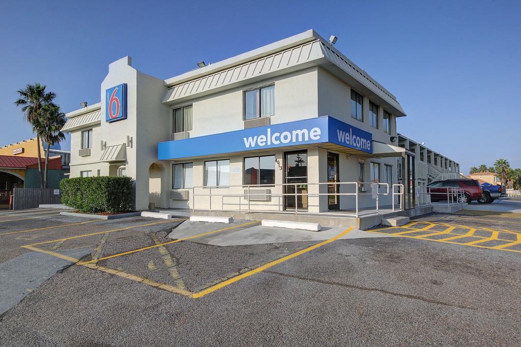 Motel 6 South Padre Island 26/33
