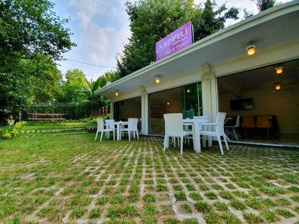 Kadifeli Konak Boutique Hotel 3/27