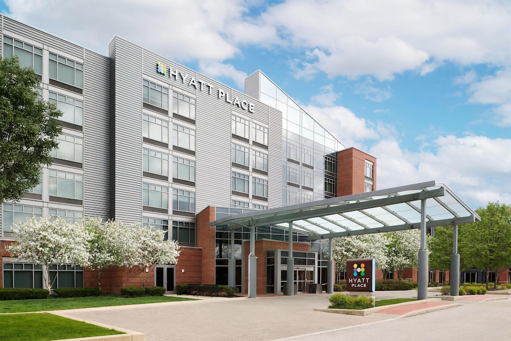 Hyatt Place Columbus Osu in COLUMBUS - OH