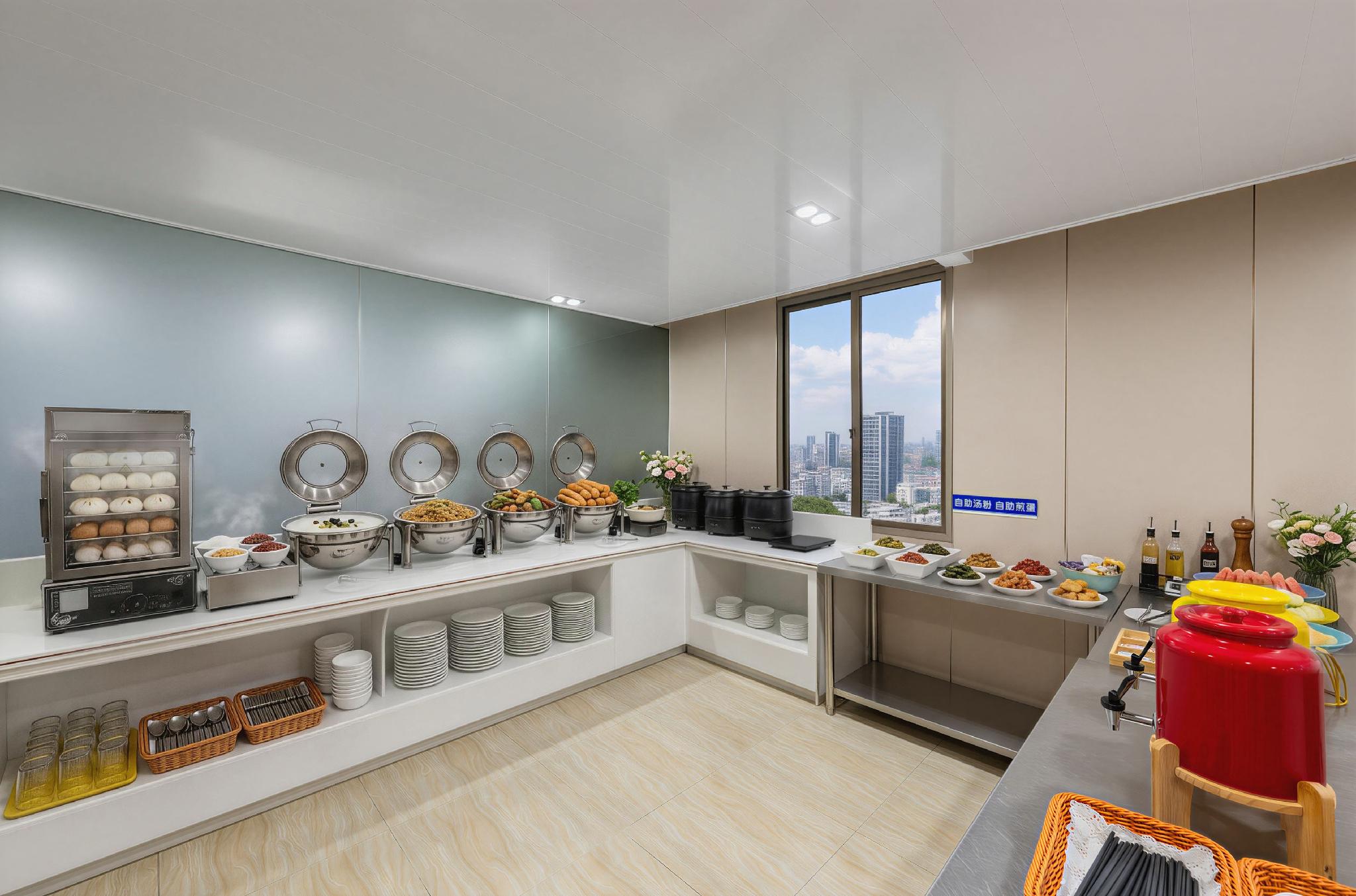 Vienna Hotel (Huizhou Dongping Shui'an City) 28/34