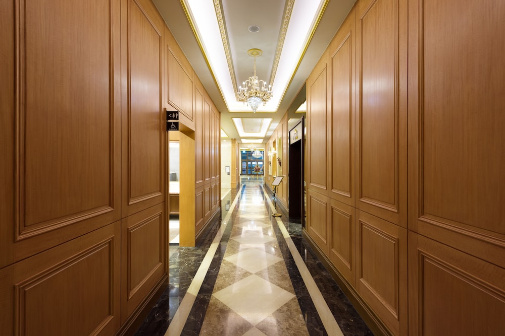 Fushin Hotel No.2 20/38