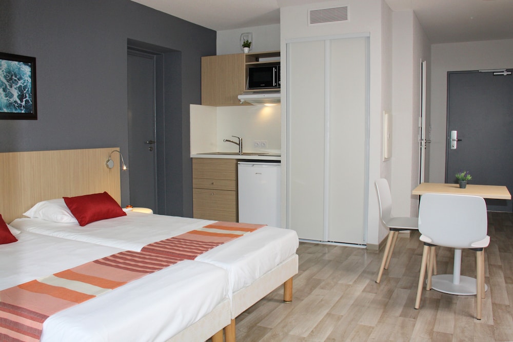 Azureva Residence ROQUEBRUNE-CAP-MARTIN 14/55