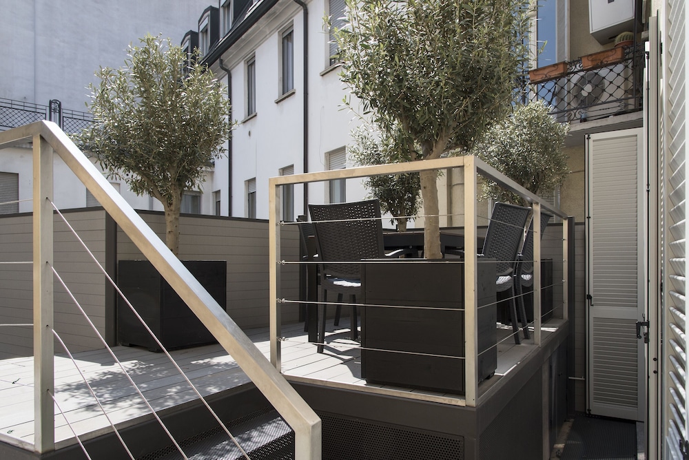 Brera Apartments In Nerino 23/50