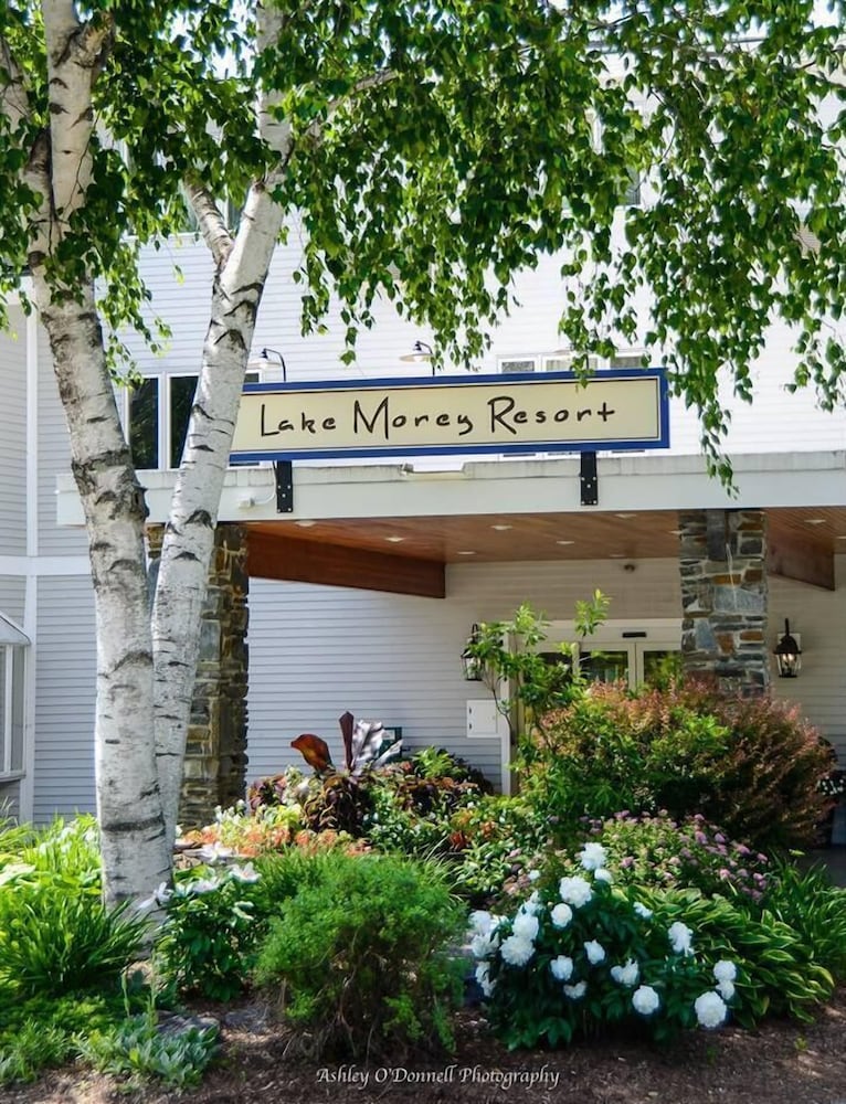 Lake Morey Resort 2/63