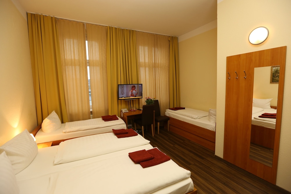 Hotel Ai Koenigshof 12/61