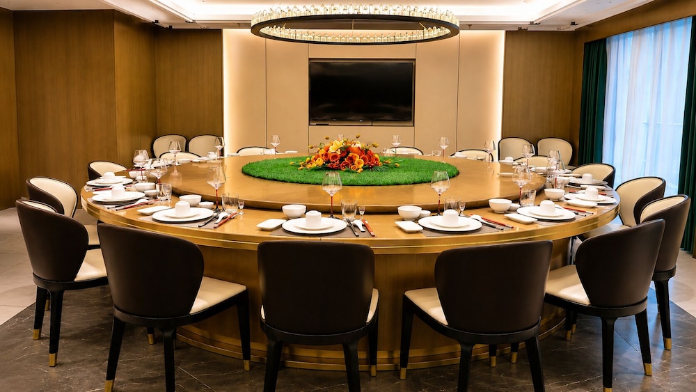 Tian Yi International Hotel 38/50