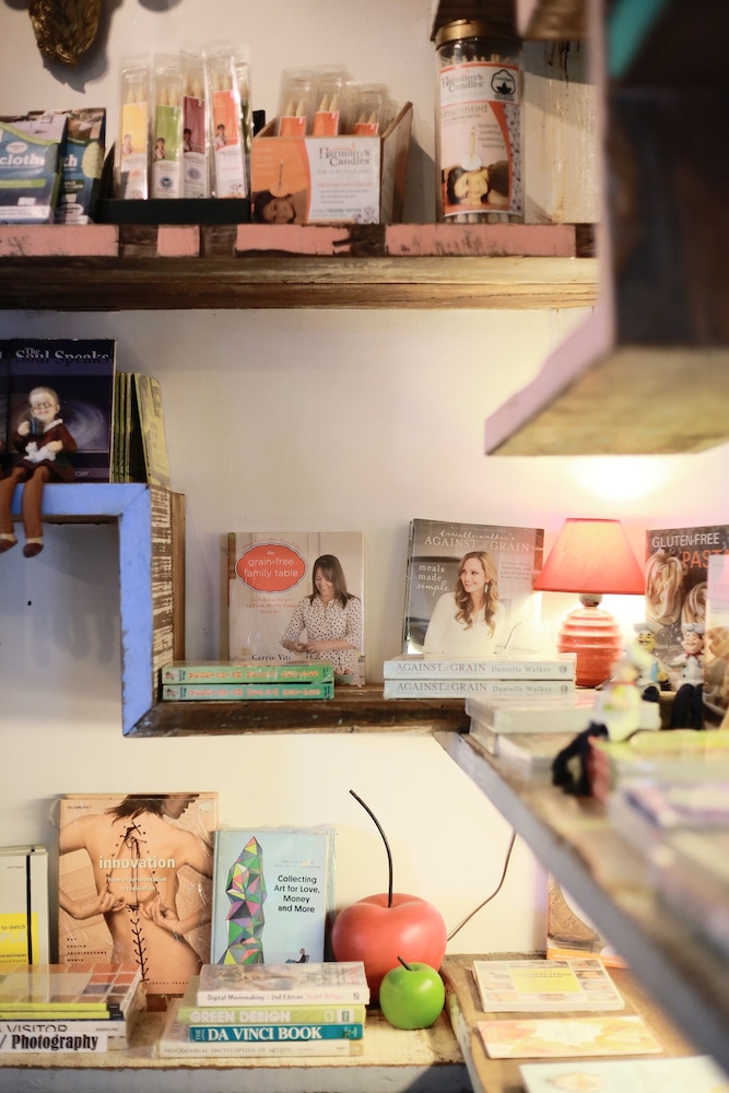 La Bella Boutique Hotel 27/50
