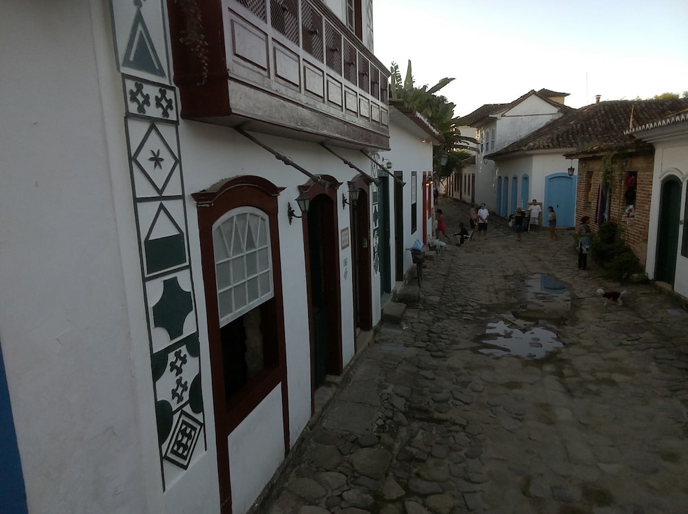 Pousada Arte Colonial 31/50